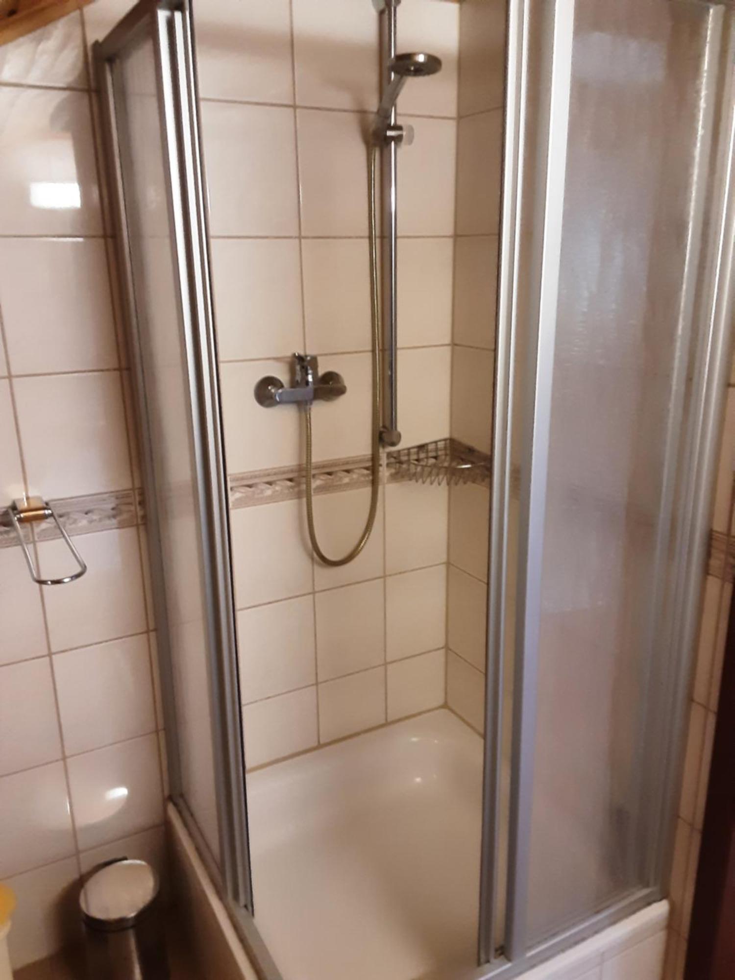 Appartement Fw Doris à Ruhla Extérieur photo